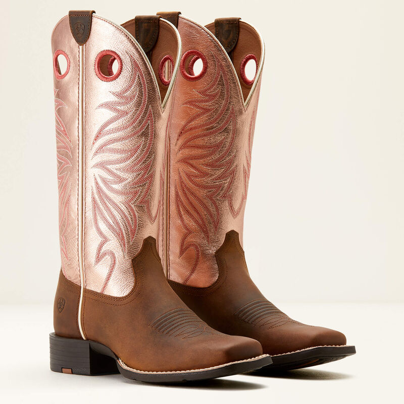 Women's Footwear