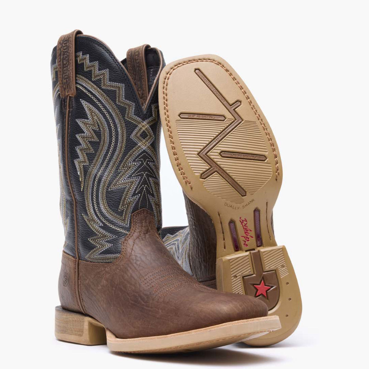 Men's Footwear