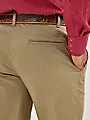 Men's Wrangler Casuals® Flat Front Relaxed Fit Pants