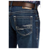 Ariat Men's M4 Low Rise Relaxed Bootcut Adkins Jean - (Turnout Wash)