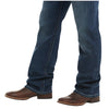 Ariat Men's M4 Low Rise Relaxed Bootcut Adkins Jean - (Turnout Wash)