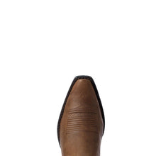 Ariat Women's Round Up Bella Western Boot (Barnwood)