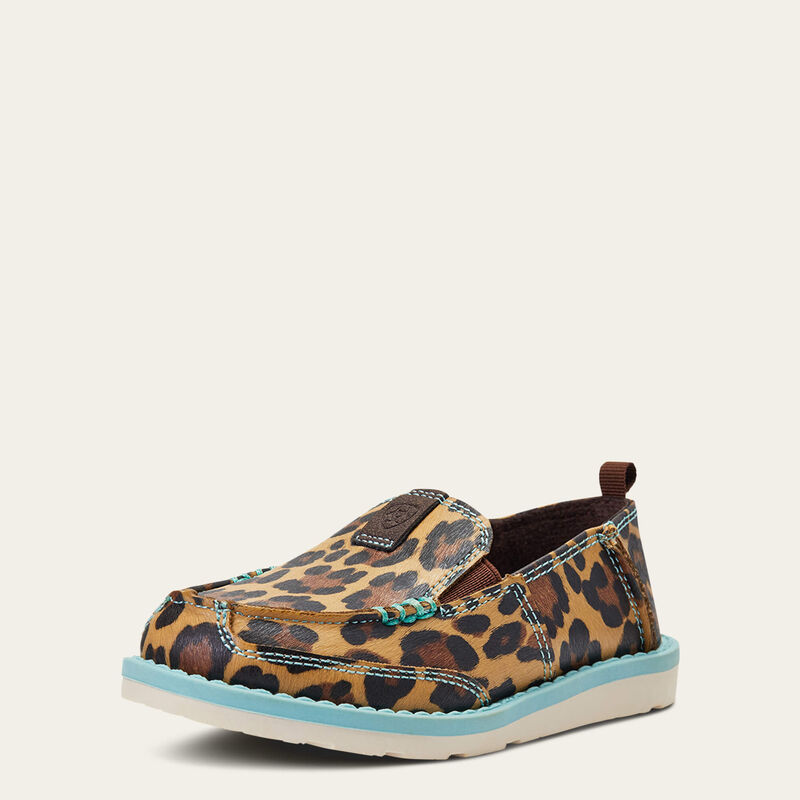Lil' Stompers Natalie Cruiser for Toddlers