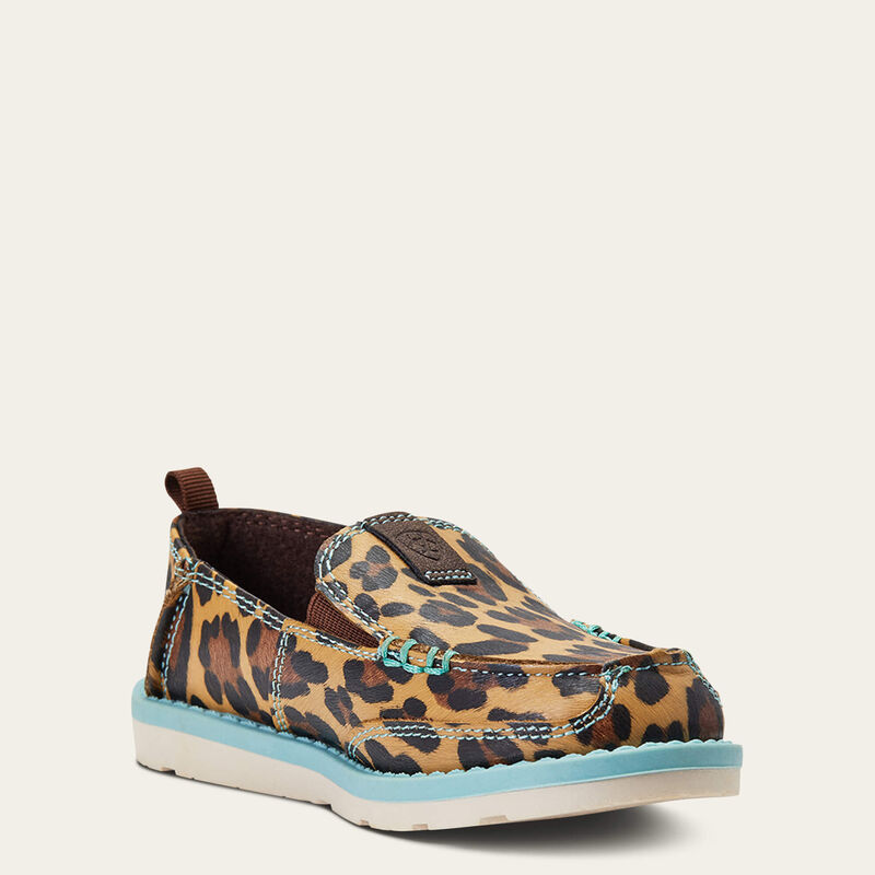 Lil' Stompers Natalie Cruiser for Toddlers