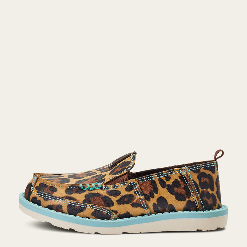 Lil' Stompers Natalie Cruiser for Toddlers