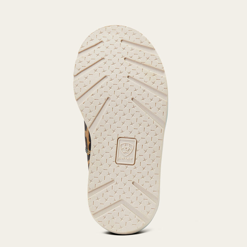 Lil' Stompers Natalie Cruiser for Toddlers