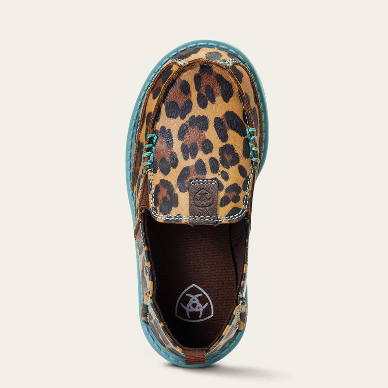 Lil' Stompers Natalie Cruiser for Toddlers