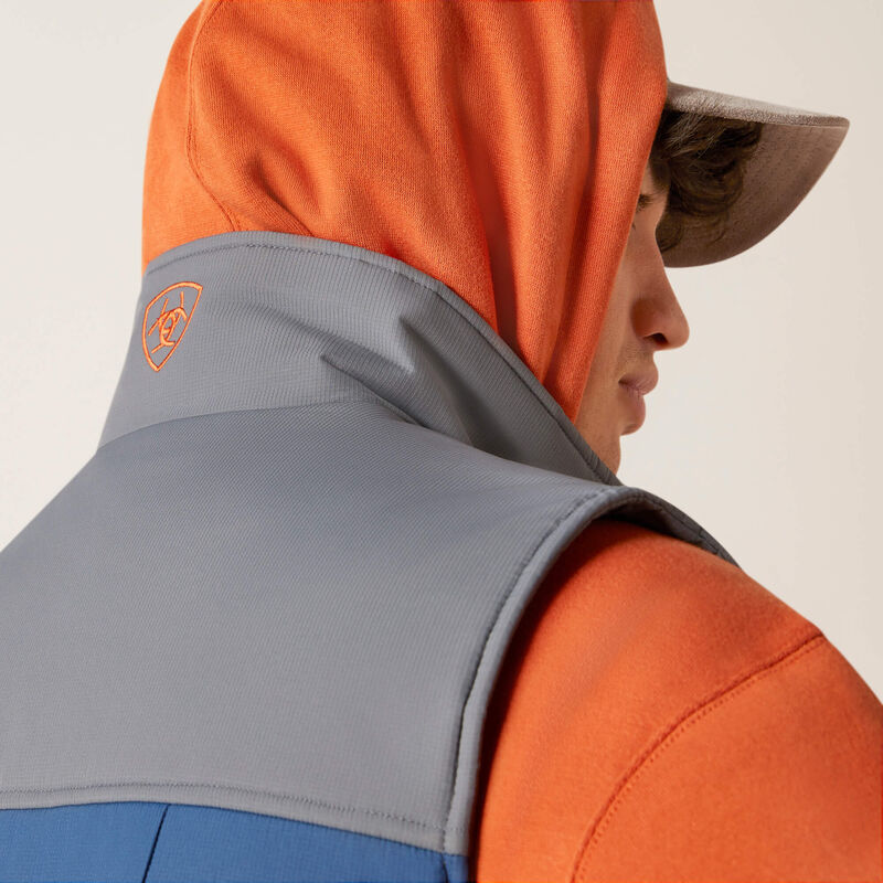 Crius Concealed Carry Insulated Vest (MidSummer Night/Rock Climb)