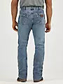 Wrangler Men's Retro® Relaxed Fit Bootcut Jean