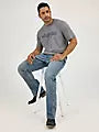 Wrangler Men's Retro® Relaxed Fit Bootcut Jean