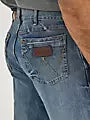 Wrangler Men's Retro® Relaxed Fit Bootcut Jean