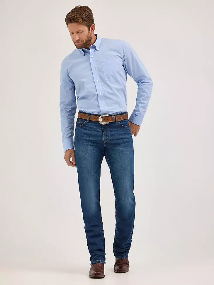 Cody Johnson Men's 20X ® Advanced Comfort 02 Competition Regular Fit Jean