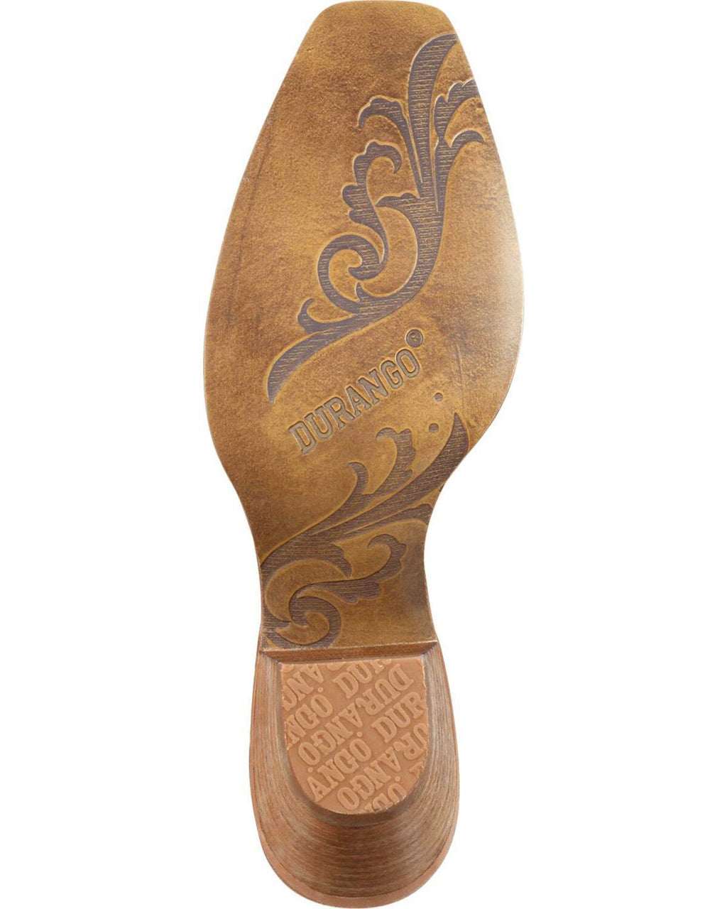 Crush™ by Durango® Women's Western Boot with Accessory