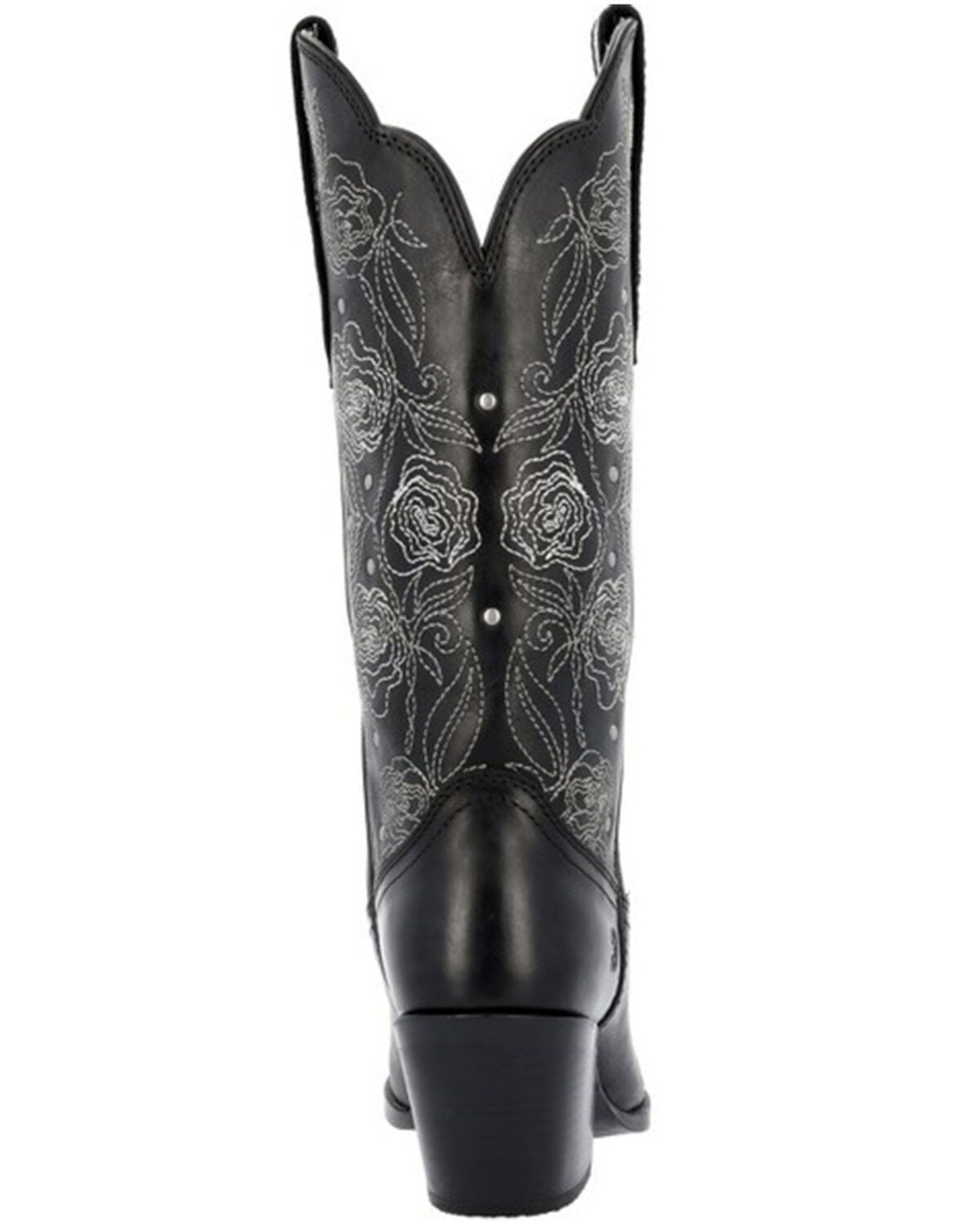 Durango Women's Crush Rosewood Western Boots - Snip Toe