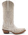 Ferrini Women's Starlight Western Boots - Snip Toe