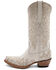 Ferrini Women's Starlight Western Boots - Snip Toe