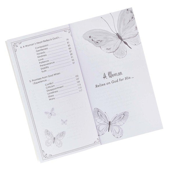 199 Favorite Bible Verses for Women