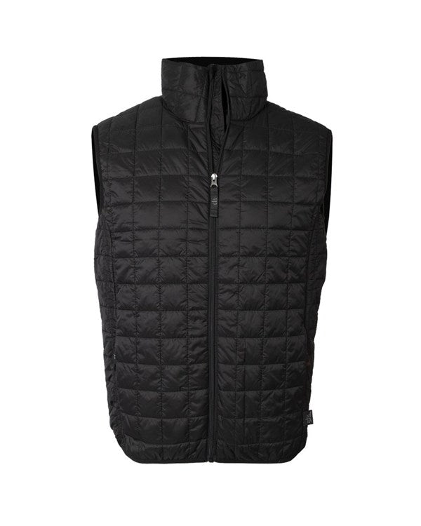 STS Ranchwear Youth/Boys Wesley Vest  (Black)