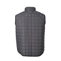 STS Ranchwear Youth/Boys Wesley Vest (Grey)