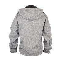 StS Ranchwear Women's Heather Barrier Zip Jacket