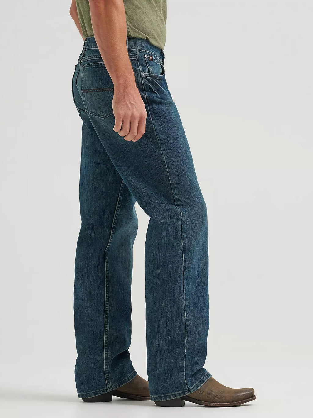 Wrangler® Men's 20X® No. 33 Extreme Relaxed Fit Jean
