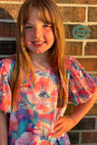 STERLING KREEK MINI BLOOMIN' BOSS TOP