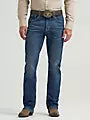Wrangler® Men's 20X® No. 42 Vintage Bootcut Jean