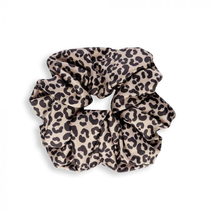 MYRA Women's Honeycomb Scrunchie