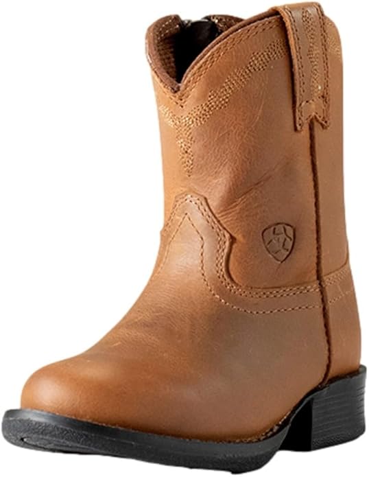 Ariat Lil' Stompers Briar Boots for Toddlers