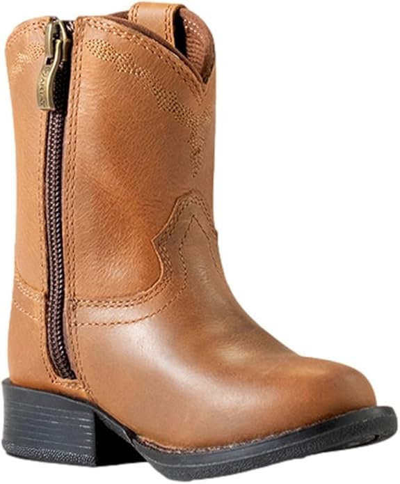 Ariat Lil' Stompers Briar Boots for Toddlers
