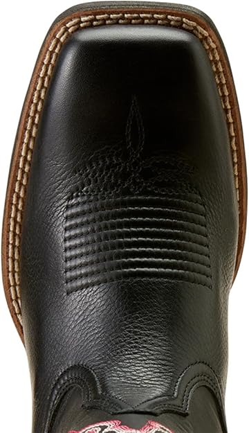 Ariat Women's Cattle Caite Stretchfit Western Boot
