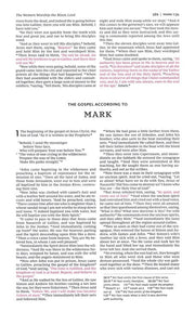 NKJV Deluxe Gift Bible (Brown/Toffee LeatherSoft)