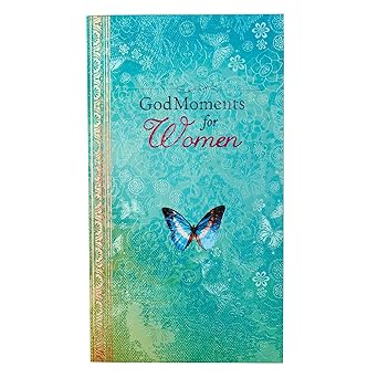God Moments for Women
