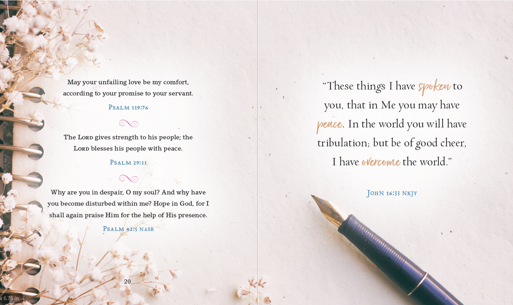 Jesus Calling for Moms, Padded Hardcover, with Full Scriptures: Devotions for Strength, Comfort, and Encouragement