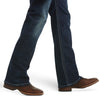 Ariat Men's M5 Slim Straight Leg Jeans