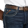 Ariat Men's M5 Slim Straight Leg Jeans