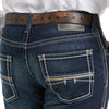 Ariat Men's M5 Slim Straight Leg Jeans