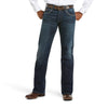 Ariat Men's M5 Slim Straight Leg Jeans