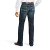 Ariat Men's M5 Slim Straight Leg Jeans