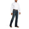 Ariat Men's M5 Slim Straight Leg Jeans