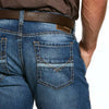 Ariat Men's M7 Rocker Stretch Jeans