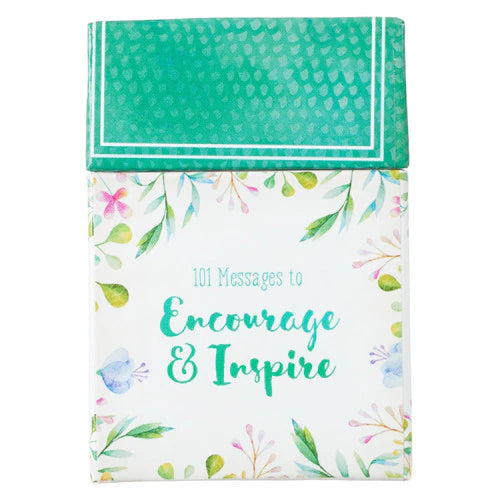 Let Your Light Shine Box of Blessings