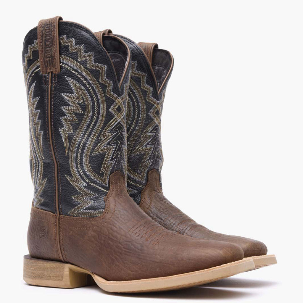 Durango Rebel Pro Men's Western Boot (Acorn & Black Onyx)