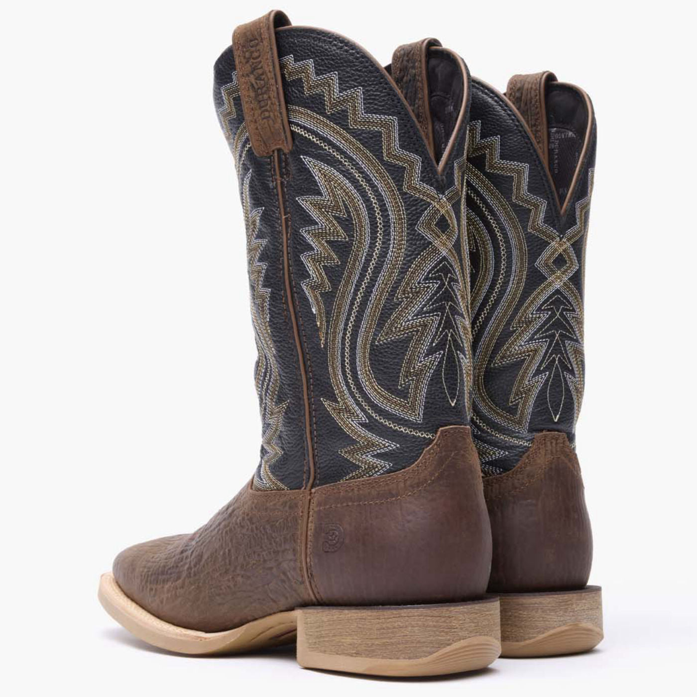 Durango Rebel Pro Men's Western Boot (Acorn & Black Onyx)