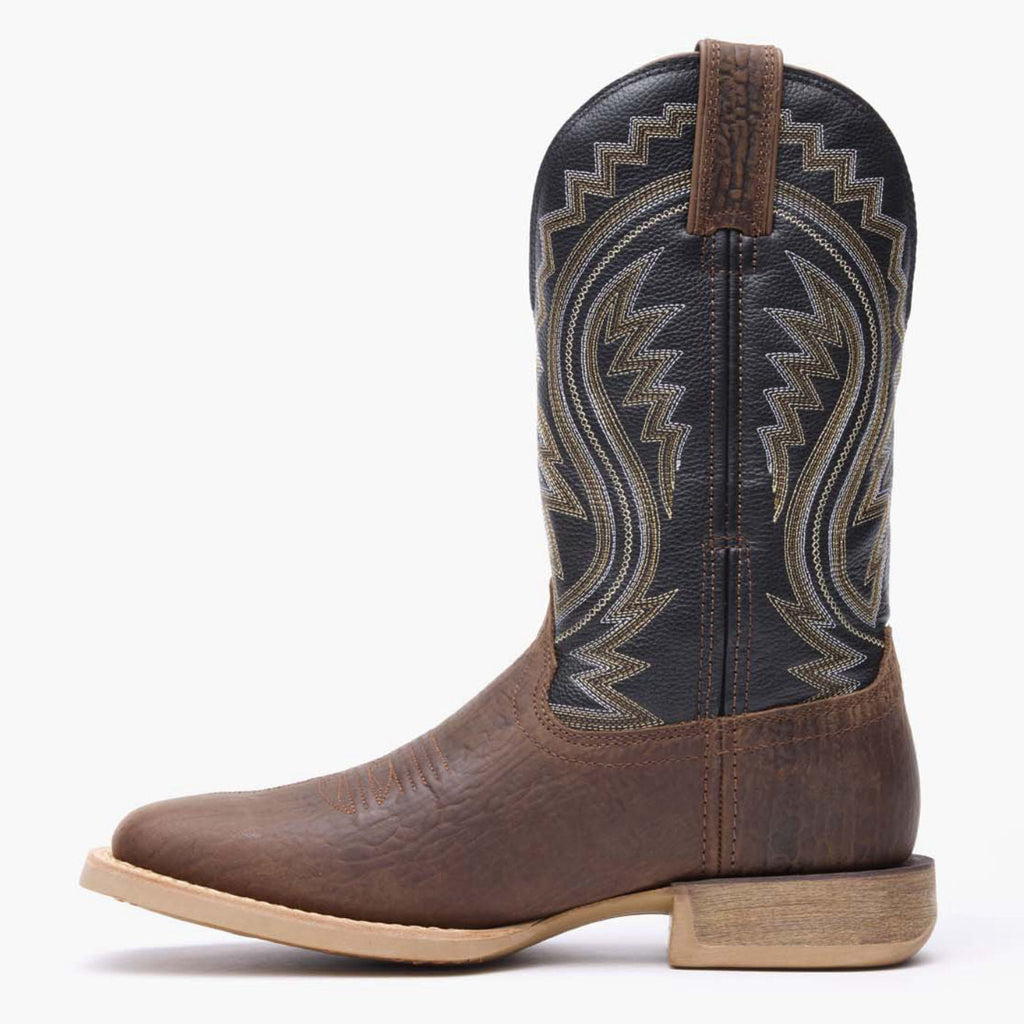 Durango Rebel Pro Men's Western Boot (Acorn & Black Onyx)