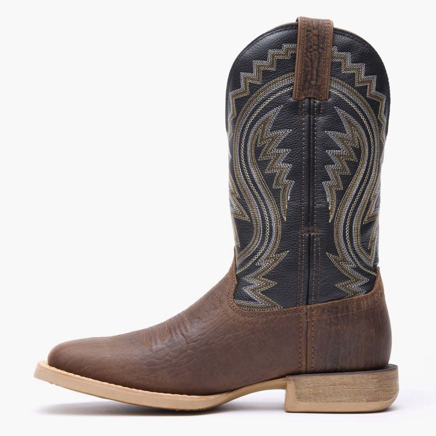 Durango Rebel Pro Men's Western Boot (Acorn & Black Onyx)