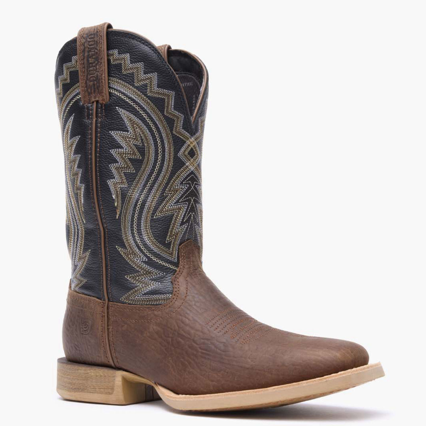 Durango Rebel Pro Men's Western Boot (Acorn & Black Onyx)