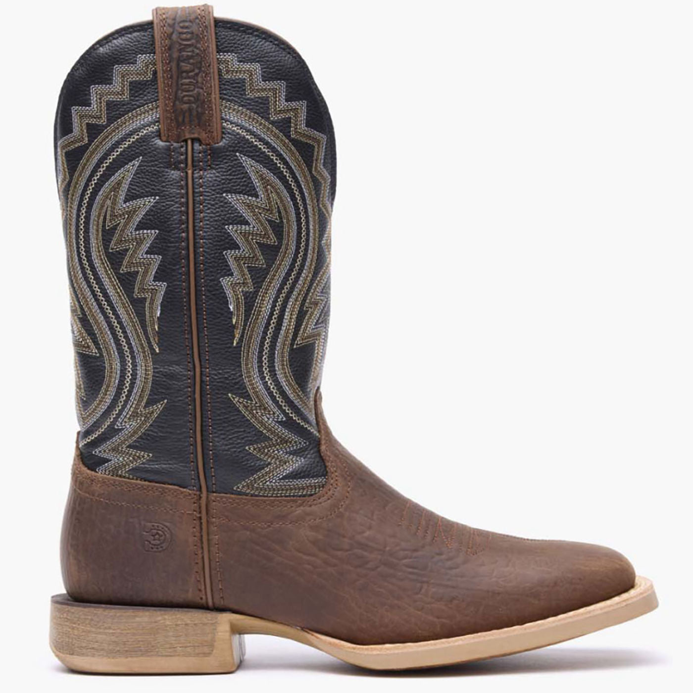 Durango Rebel Pro Men's Western Boot (Acorn & Black Onyx)