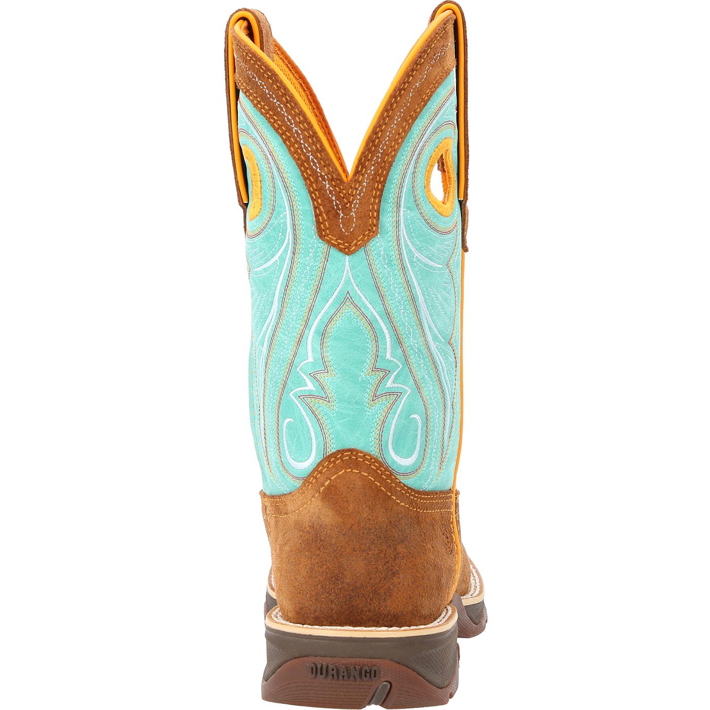 Durango® Lady Rebel™ Women's Western Boot