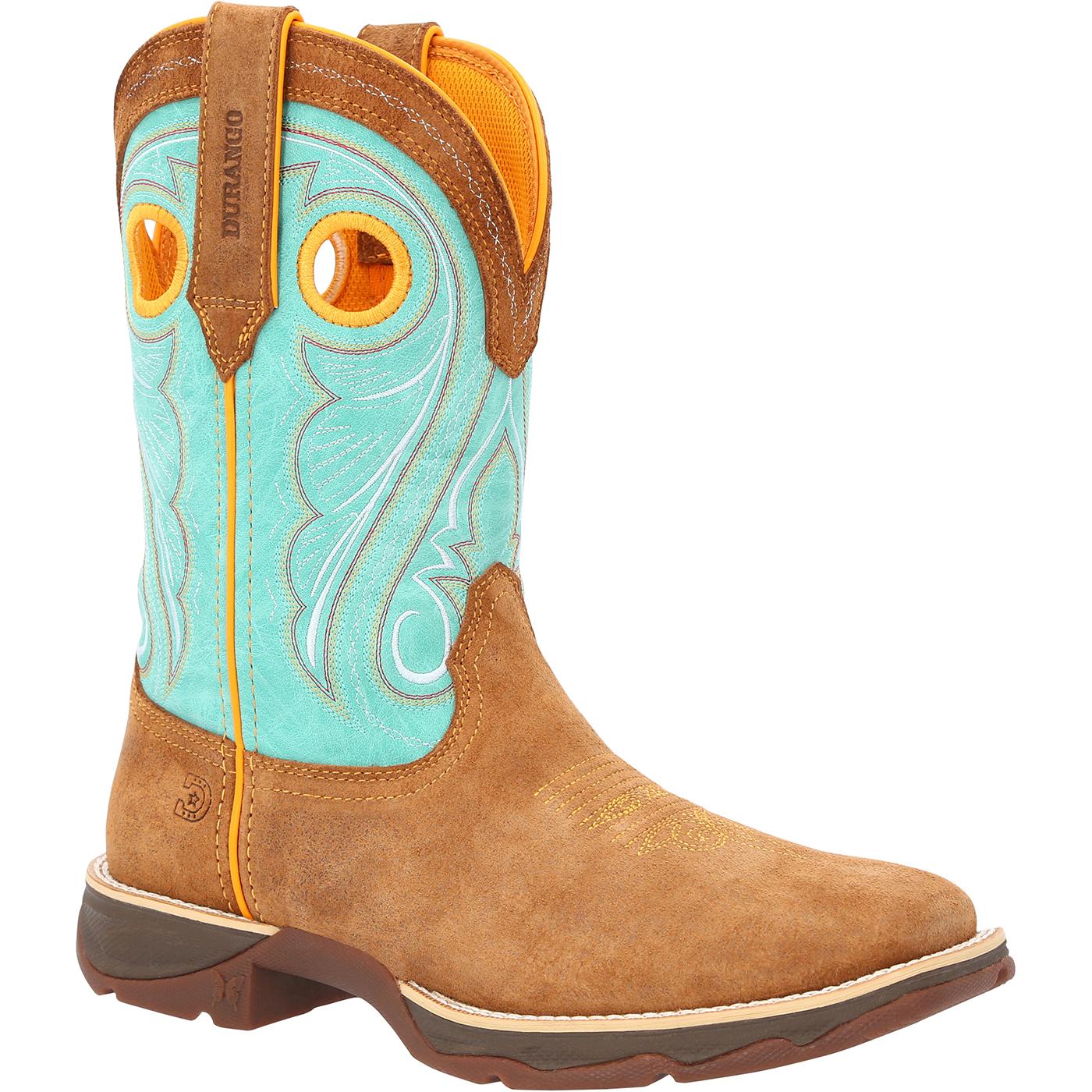 Durango® Lady Rebel™ Women's Western Boot